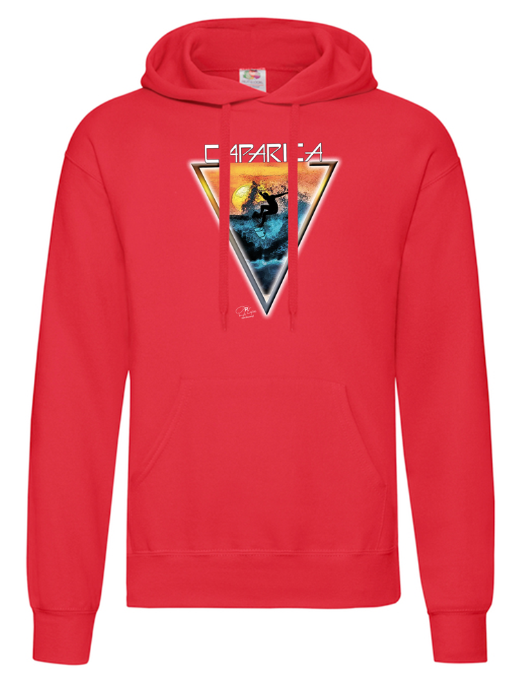 Sweatshirt Sunset Costa da Caparica