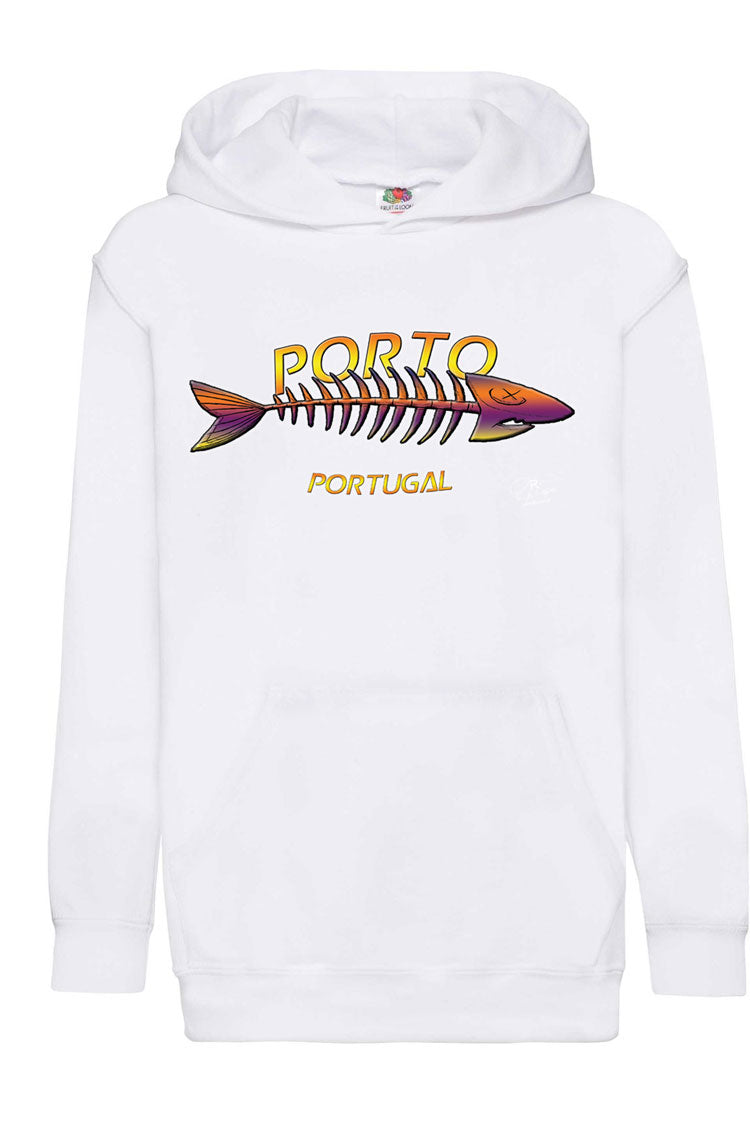 Sweatshirt Kids Espinha Porto