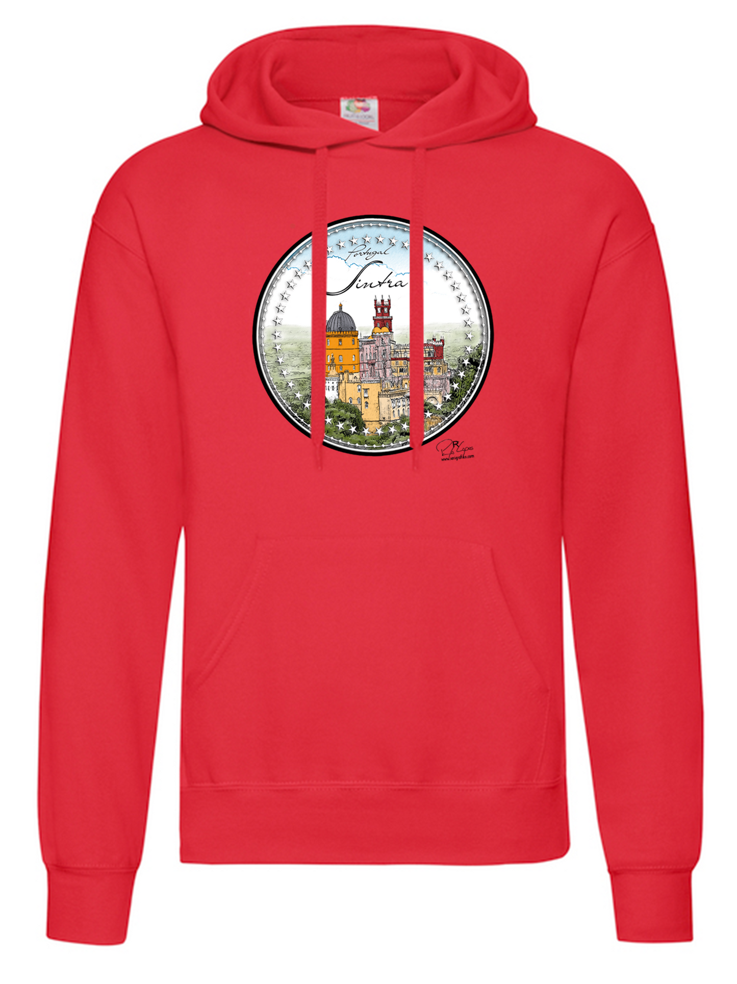 Sweatshirt Extreme Sintra