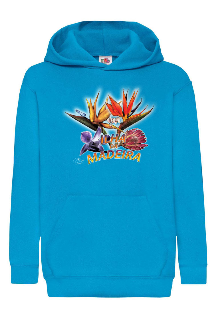 Sweatshirt Kids Estrelícias