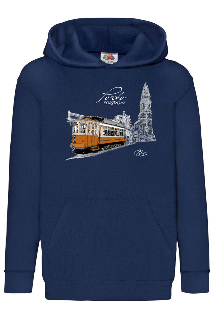 Sweatshirt Kids Clérigos