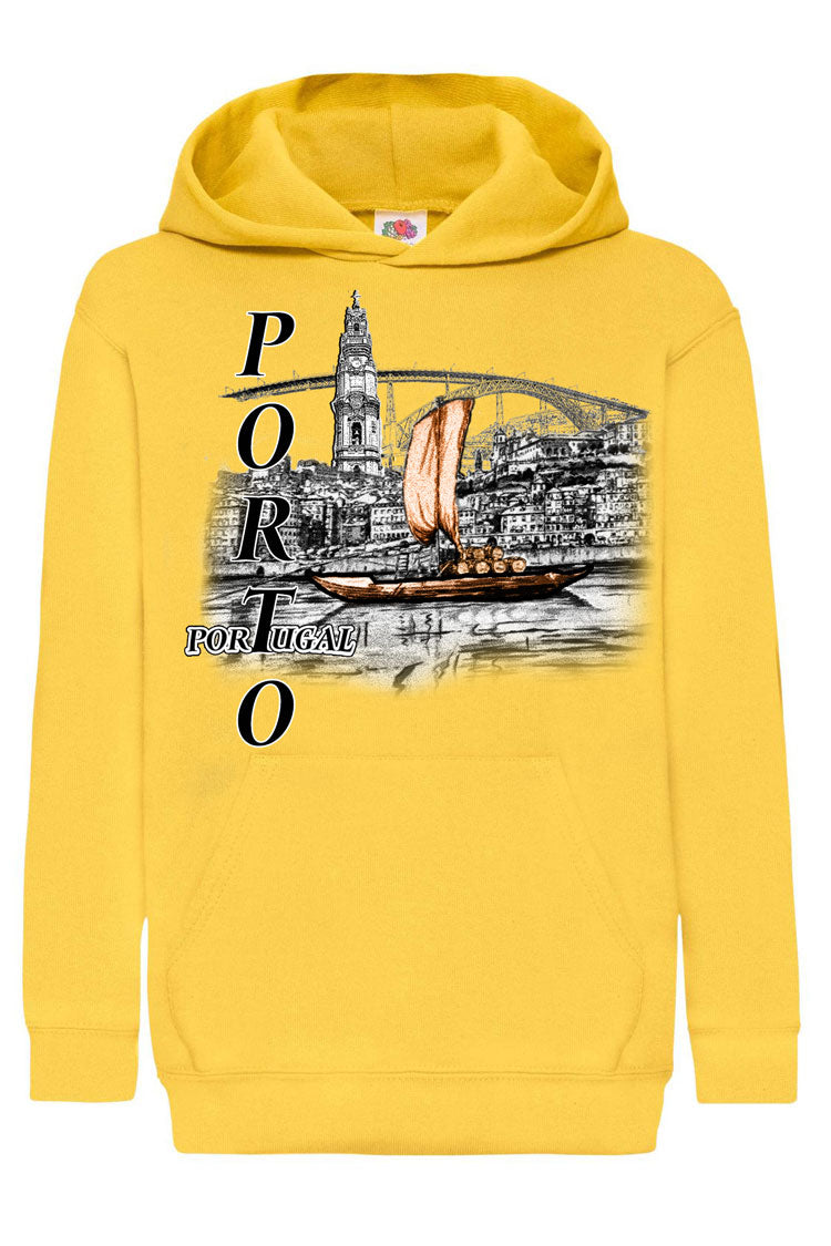 Sweatshirt Kids Ribeira