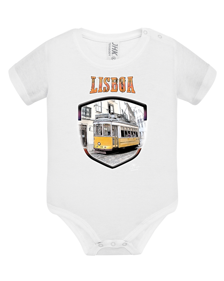 Body Lisbon Shield