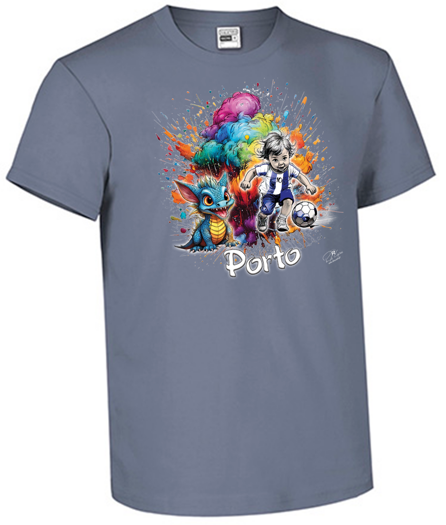 10 Porto