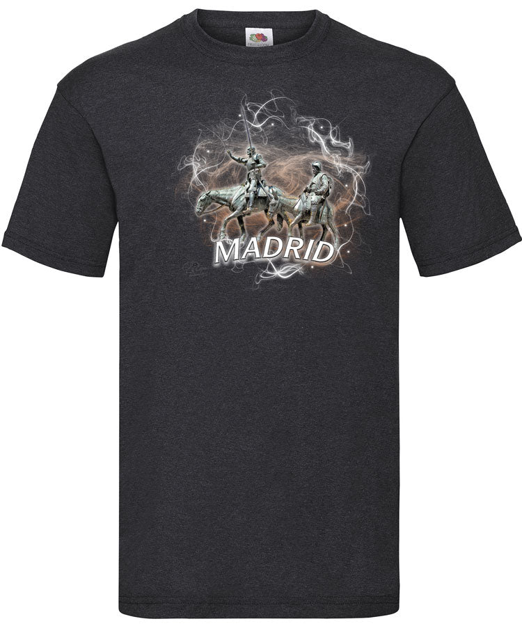 T-shirt Quijote