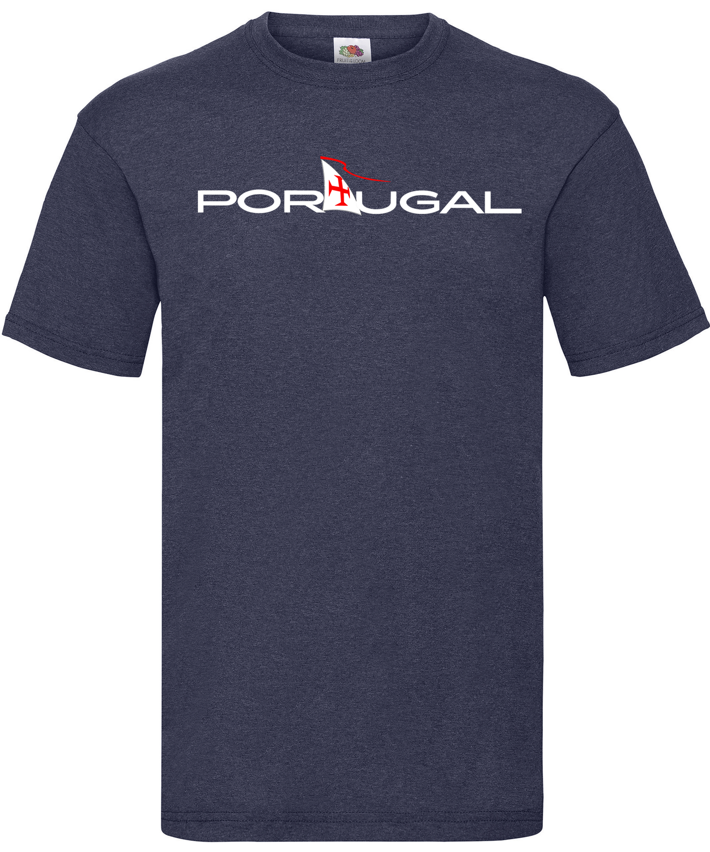 T-shirt Vela