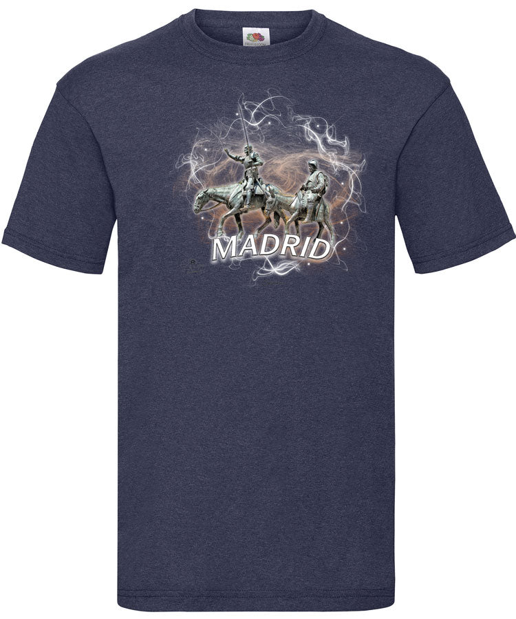 T-shirt Quijote