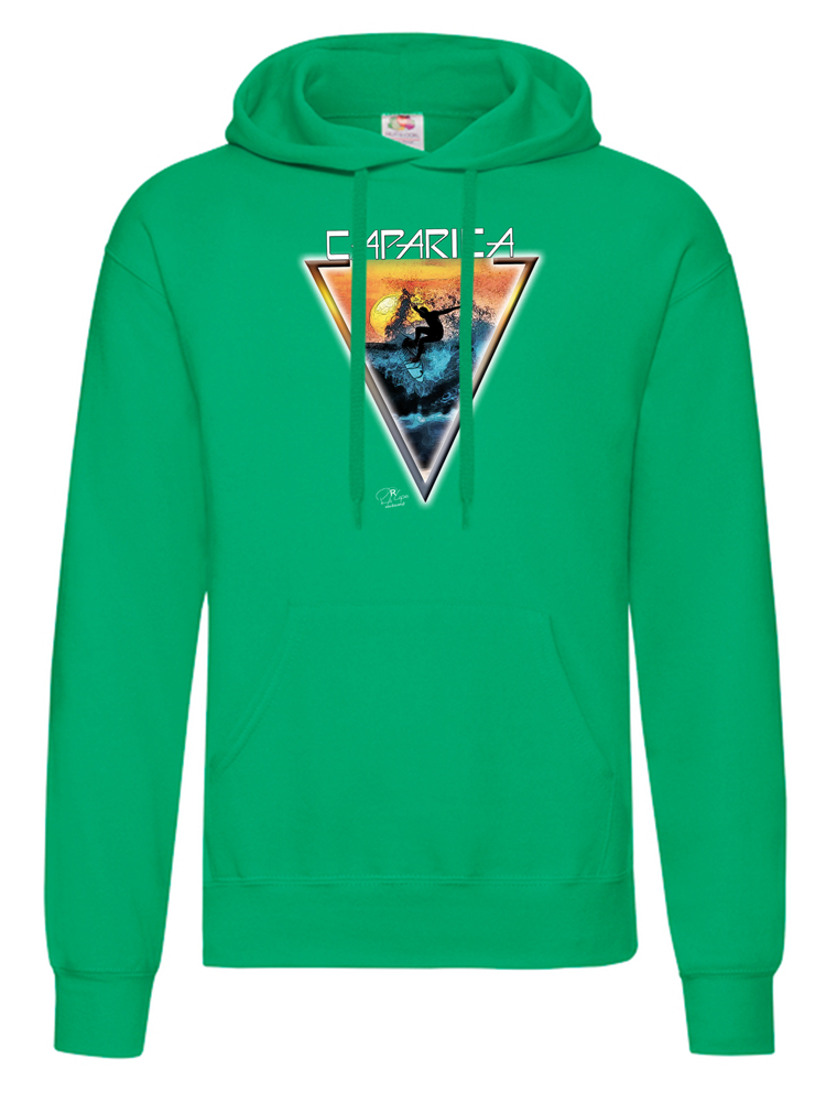 Sweatshirt Sunset Costa da Caparica