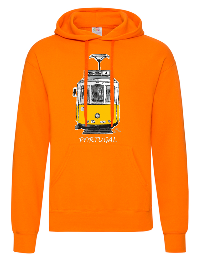 Sweatshirt Grandalhão Coimbra
