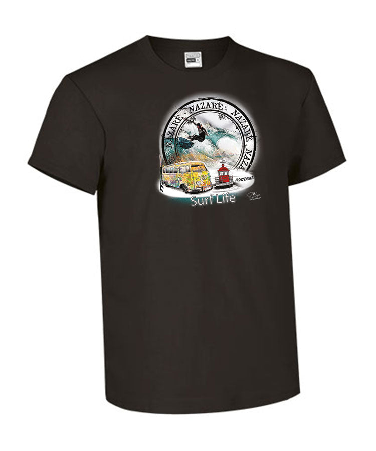 T-shirt Kids Surf Life