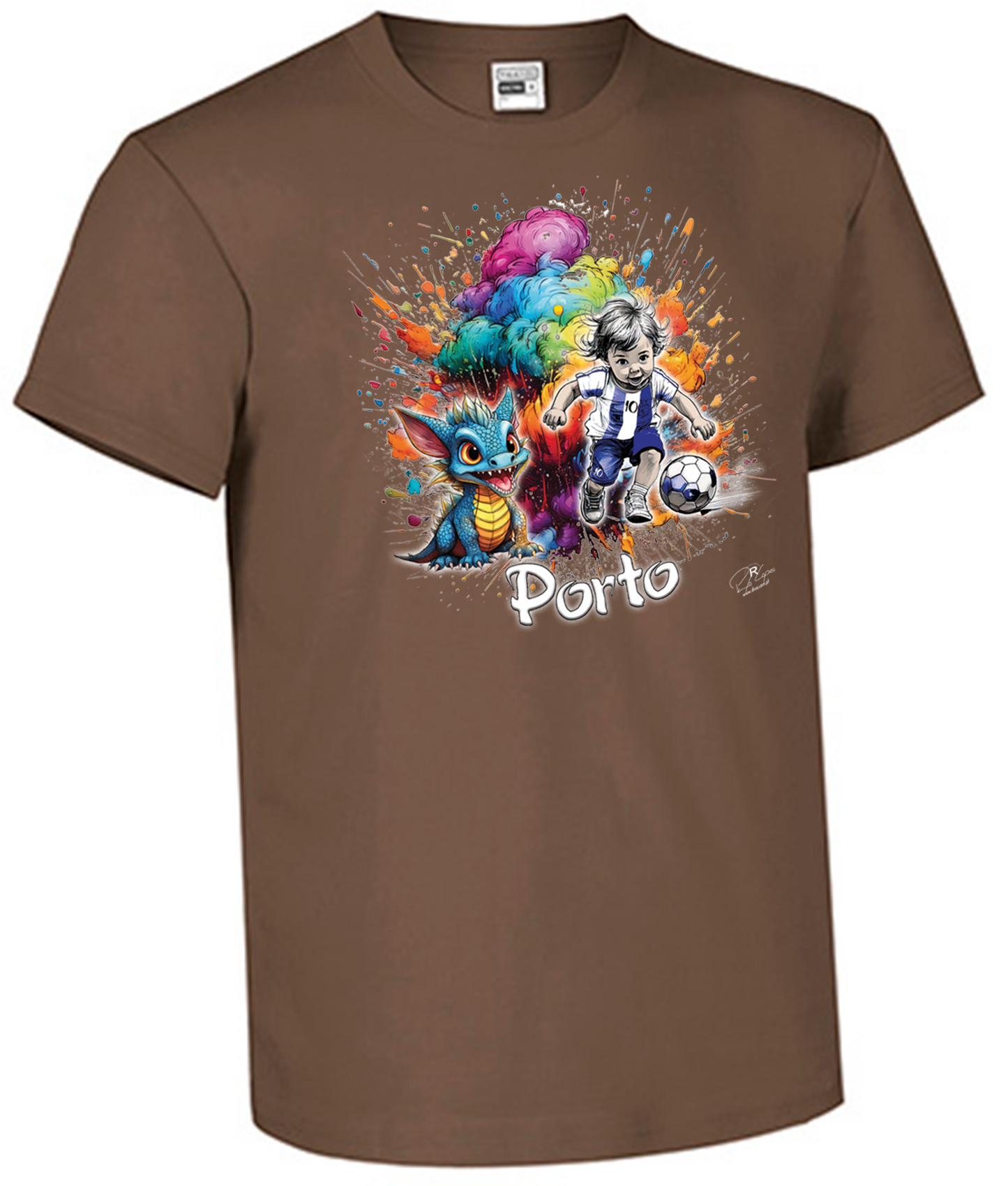 10 Porto