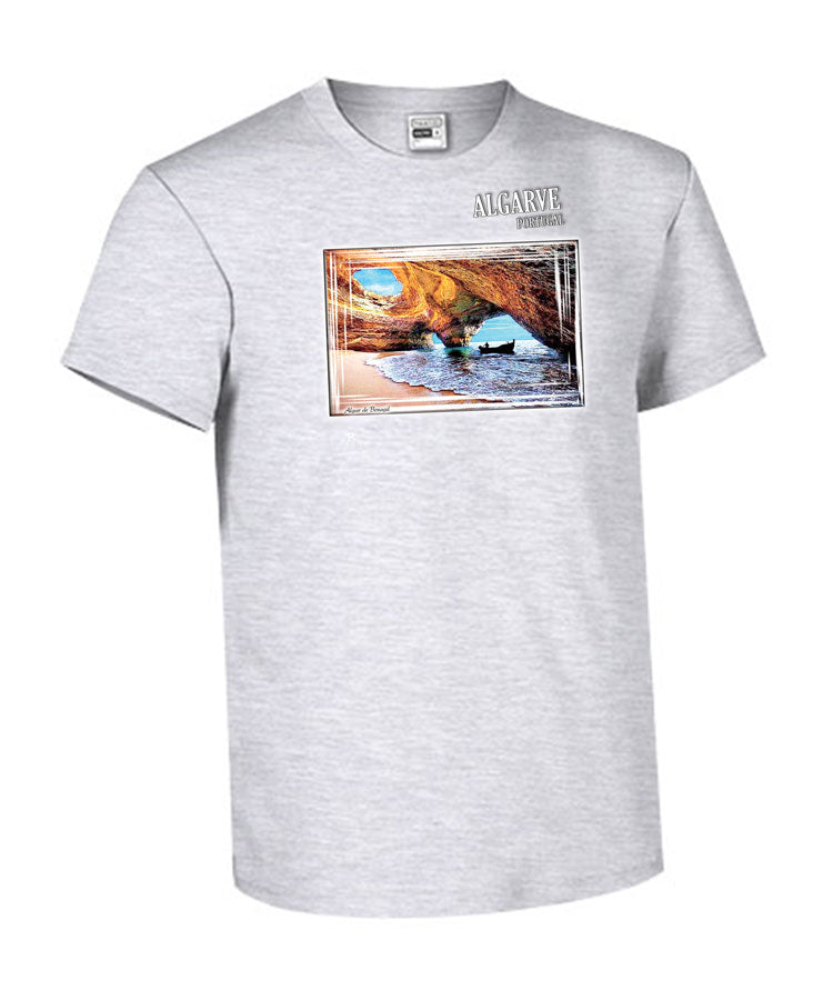 T-shirt Kids Algar de Benagil