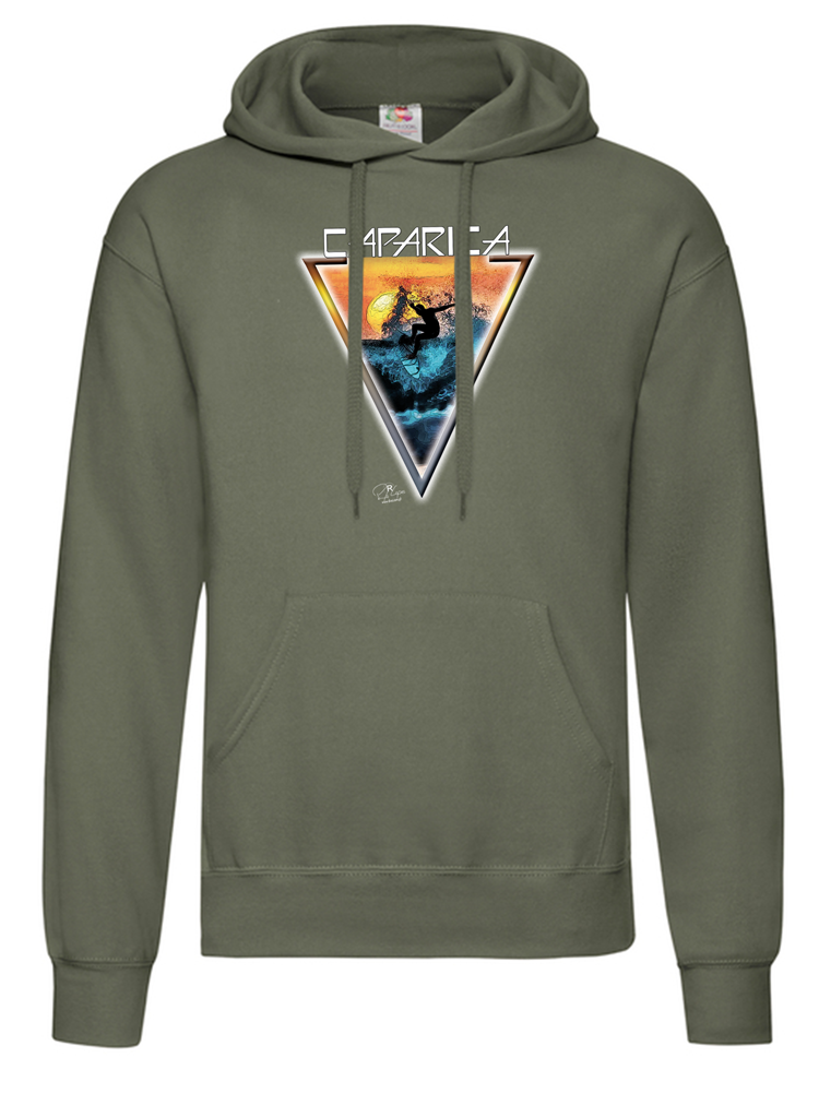 Sweatshirt Sunset Costa da Caparica