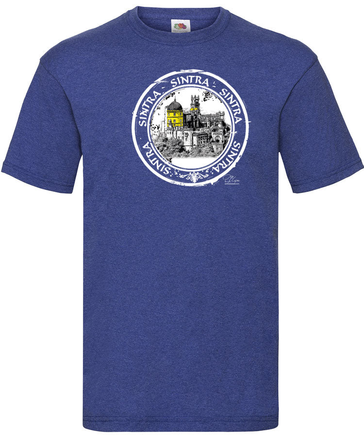 T-shirt Selo Sintra