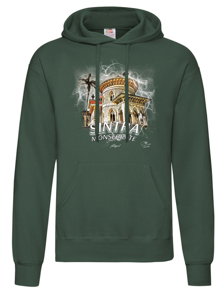 Sweatshirt Monserrate