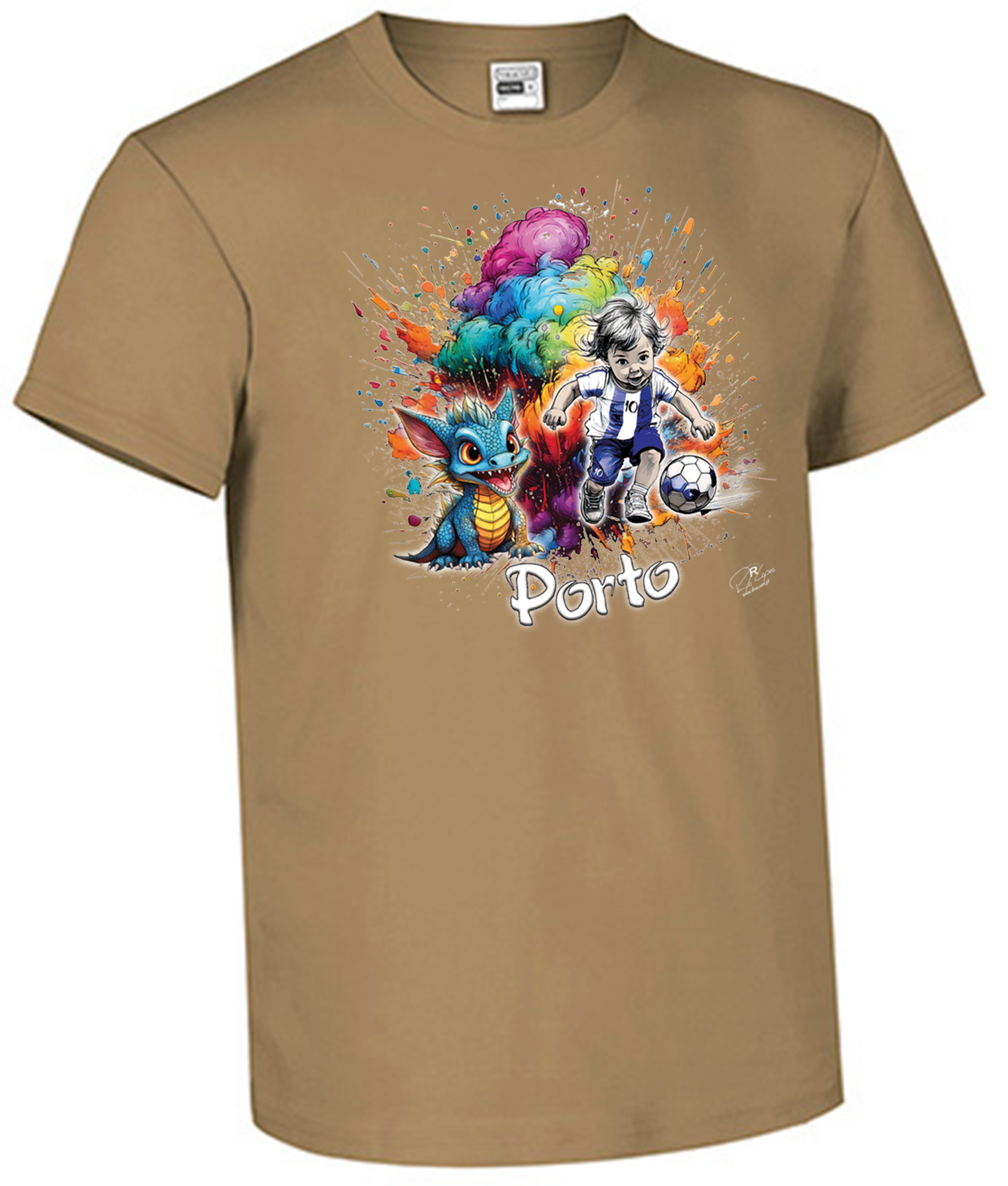 10 Porto