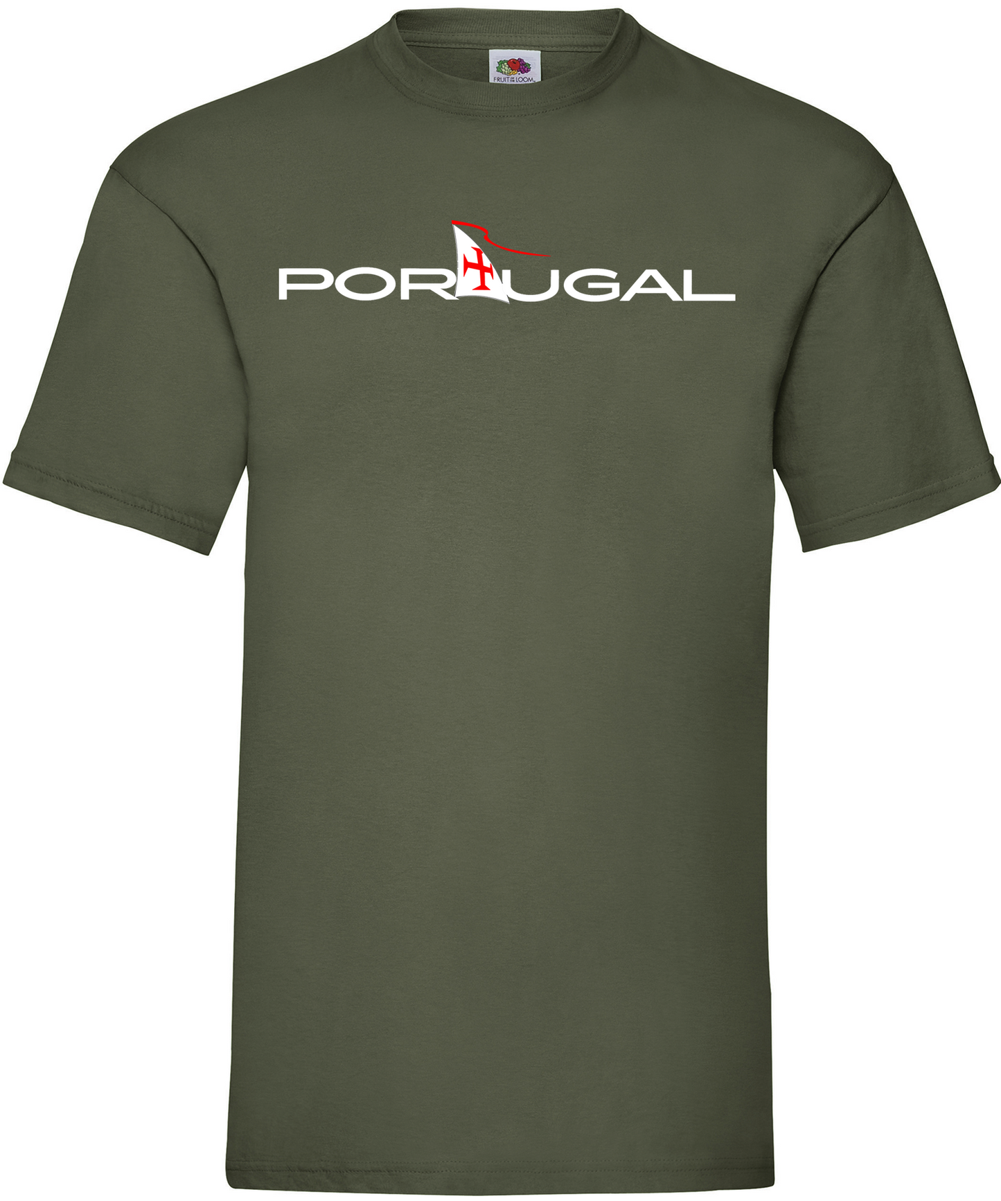 T-shirt Vela