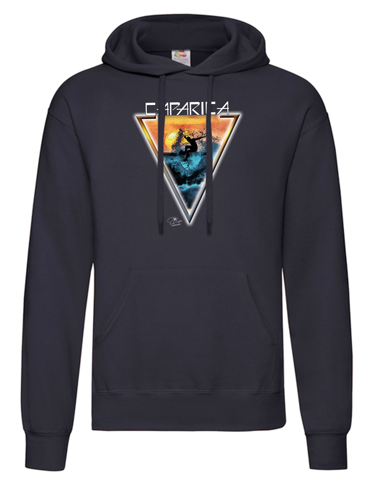 Sweatshirt Sunset Costa da Caparica