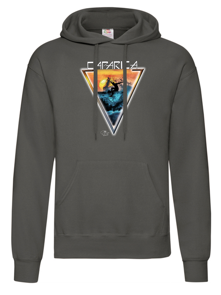 Sweatshirt Sunset Costa da Caparica