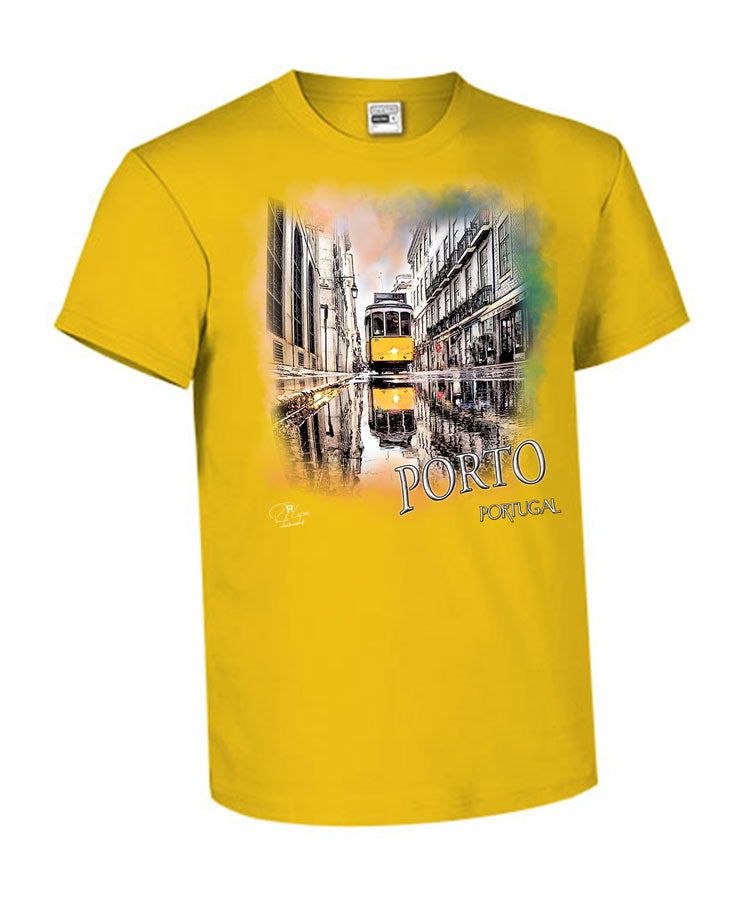 T-shirt Kids Espelho LP