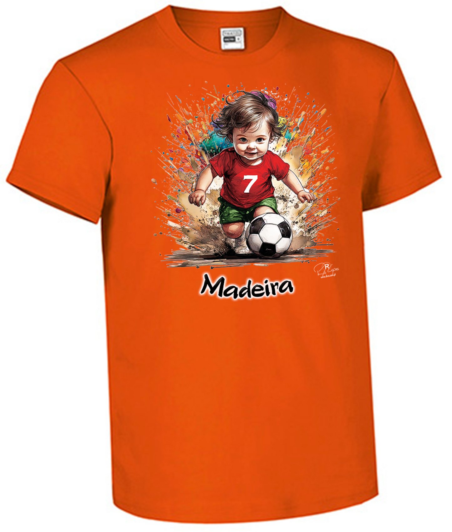 7 madeira
