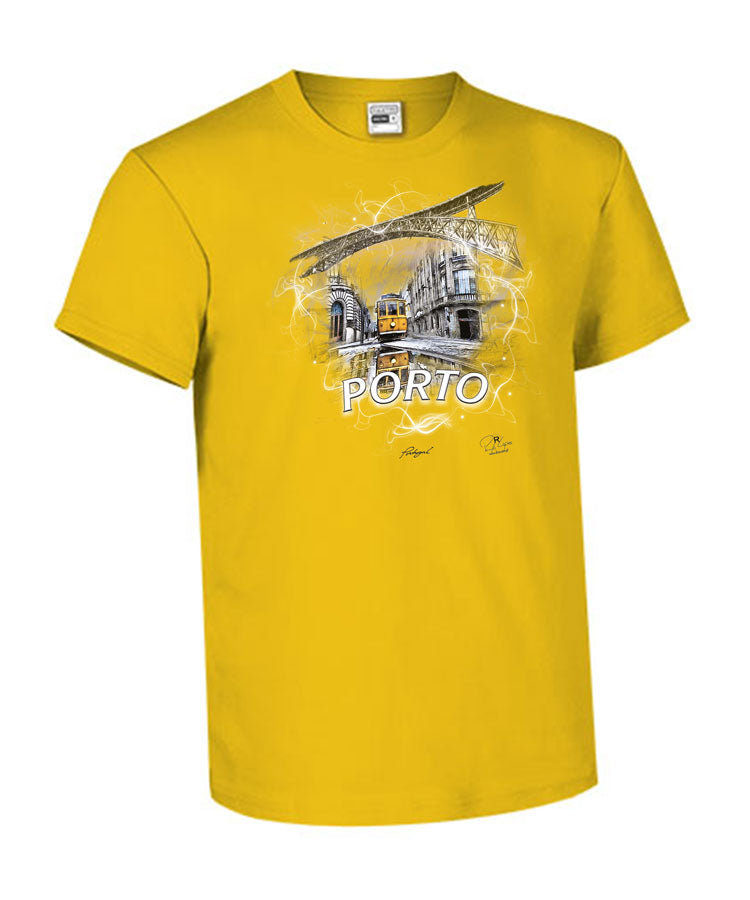T-shirt Kids Carreira 22