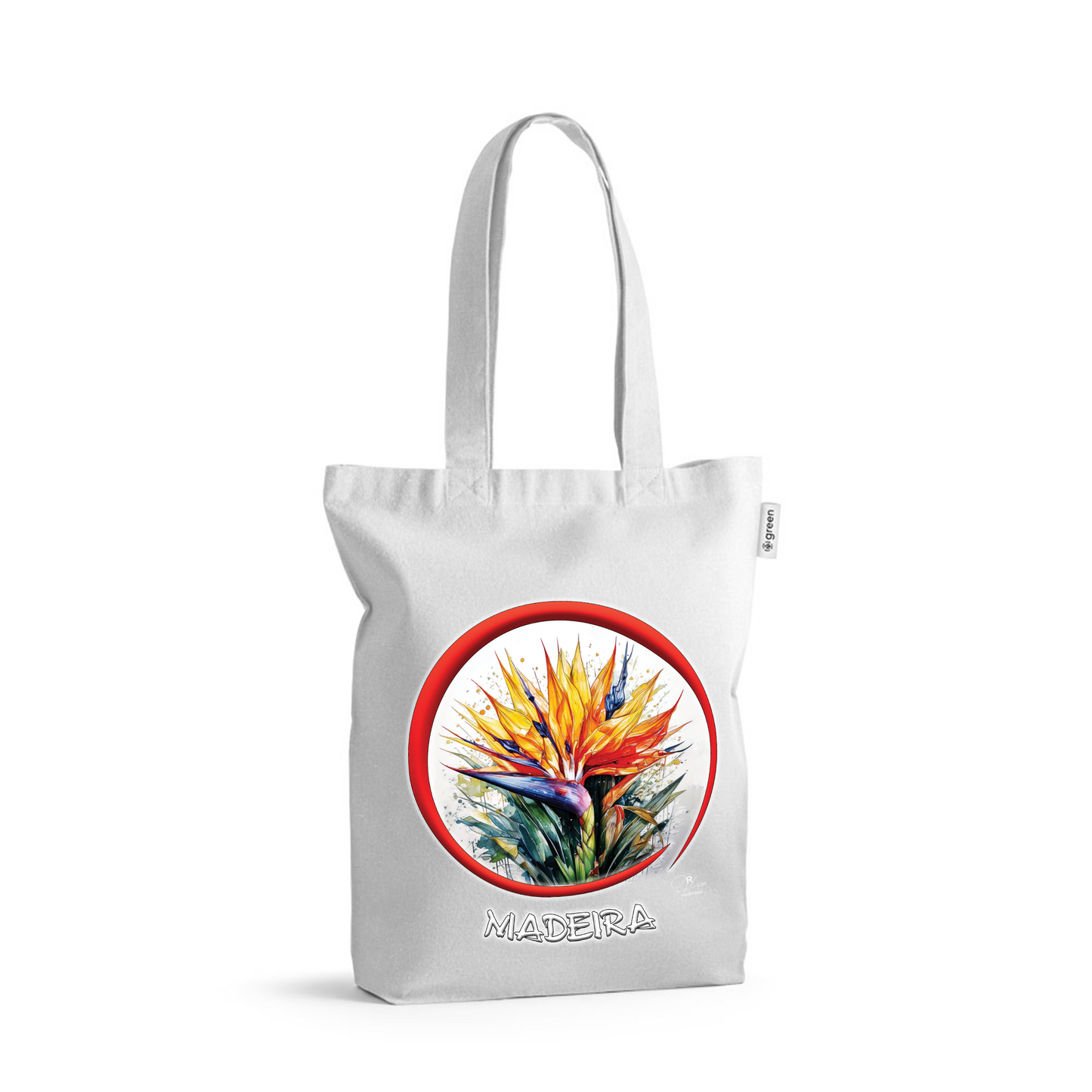 Sacos de Algodão Ecológico 220g Selo Estrelícia