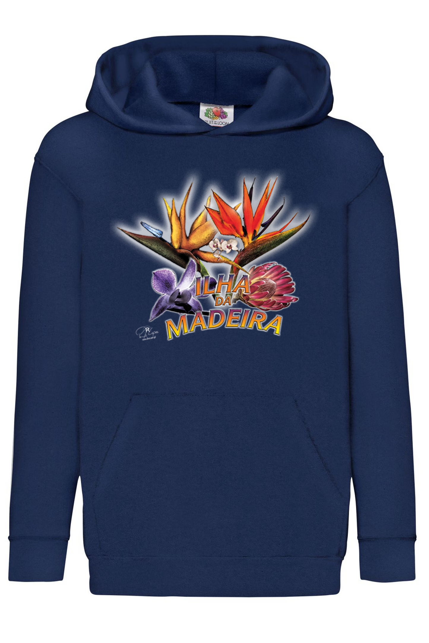 Sweatshirt Kids Estrelícias