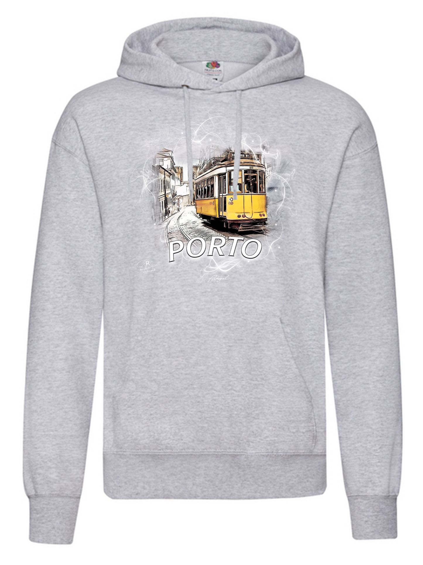 Sweatshirt Carreira 28 Porto