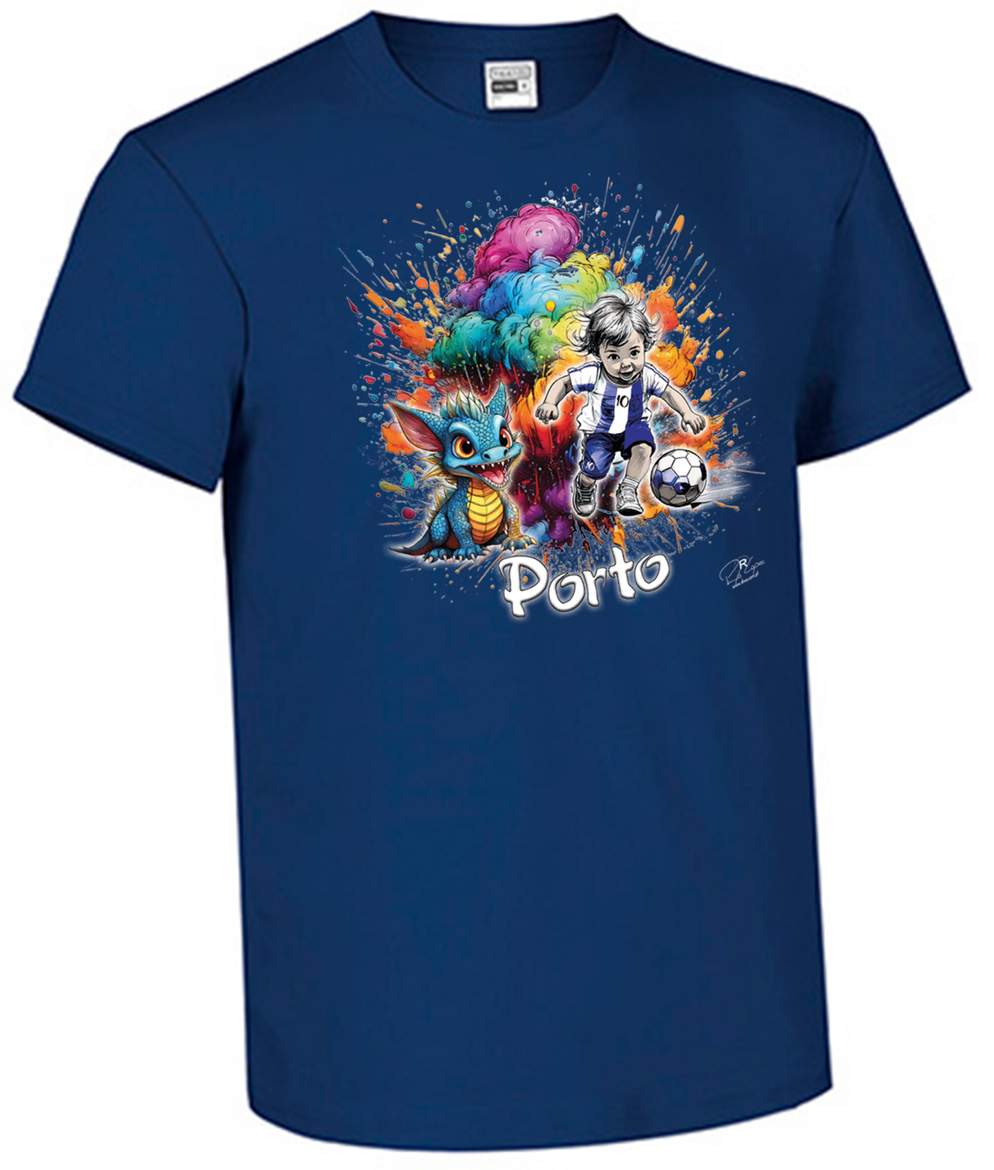 10 Porto