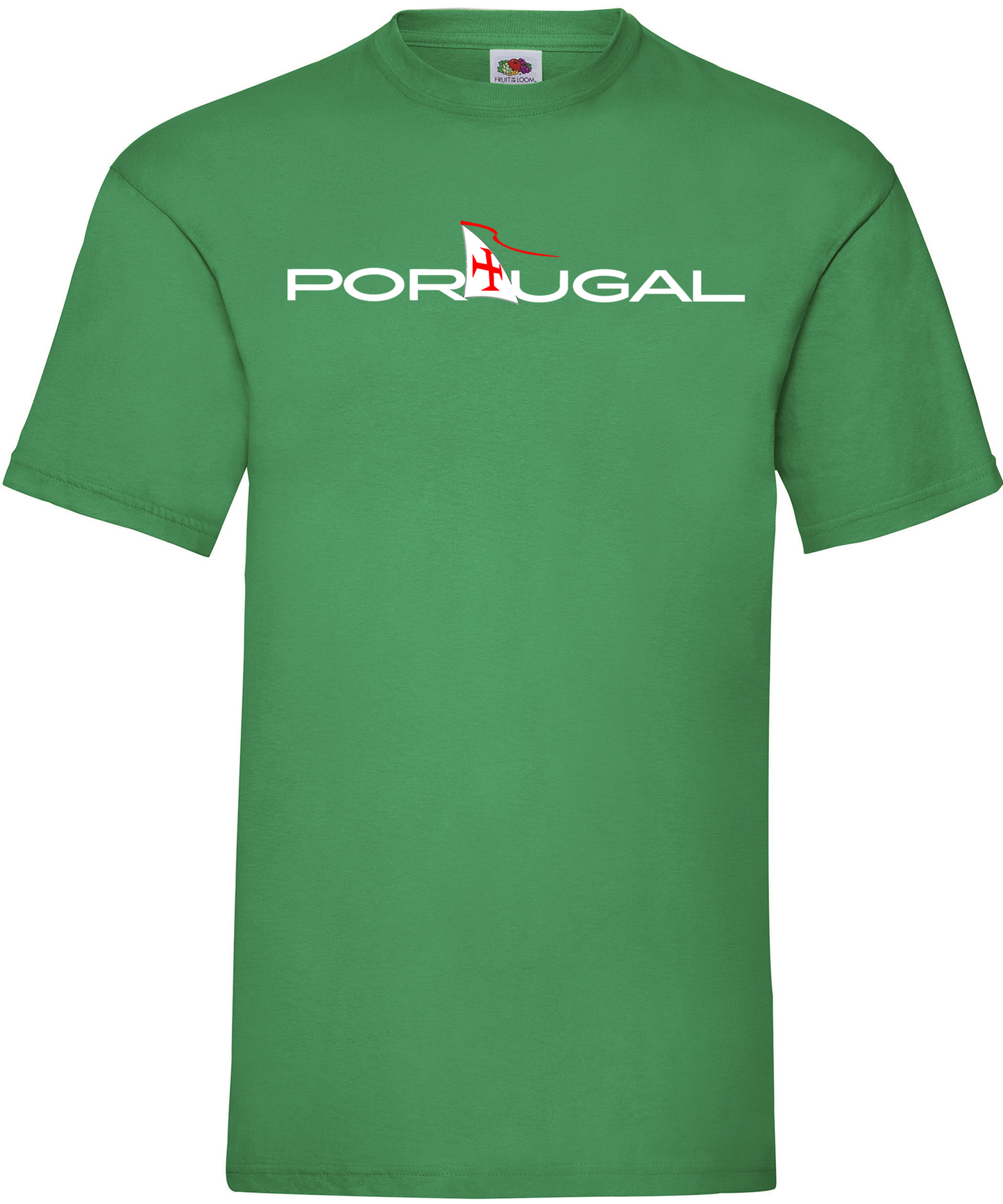 T-shirt Vela
