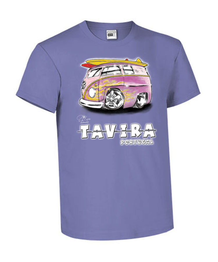 T-shirt Kids Gorduxinha Tavira