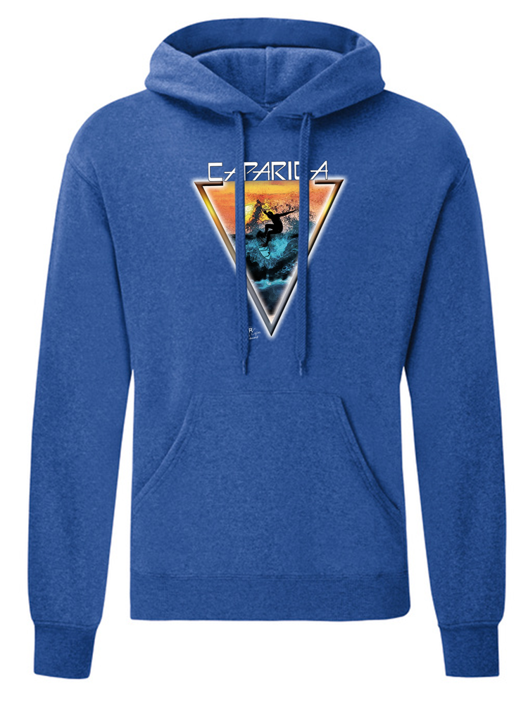 Sweatshirt Sunset Costa da Caparica