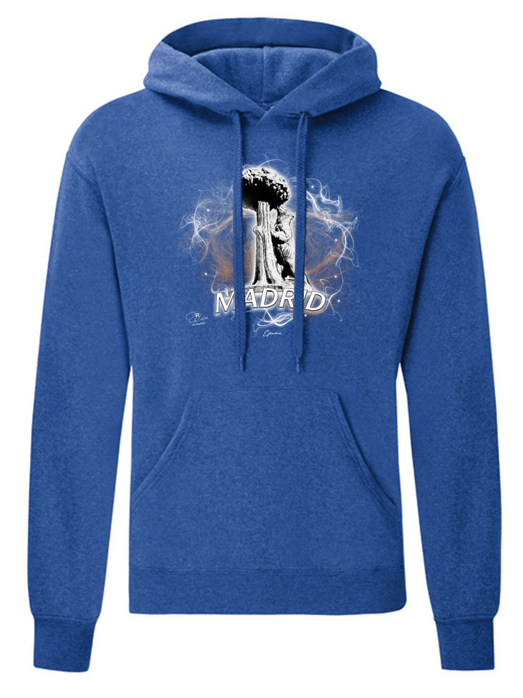 Sweatshirt Oso y el Madroño