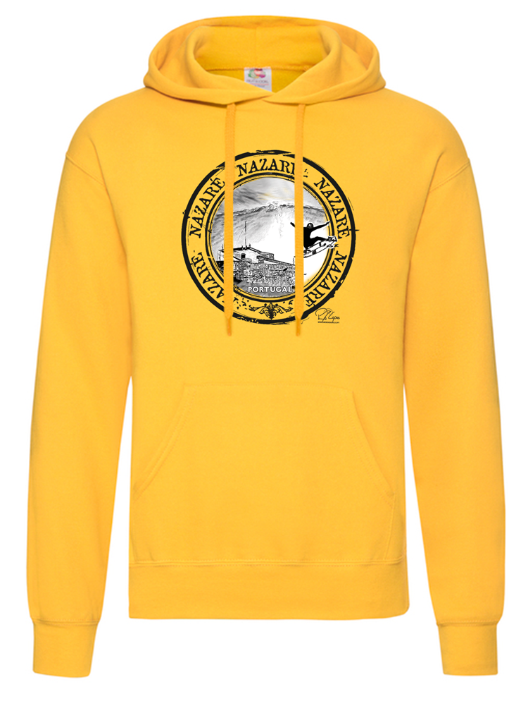 Sweatshirt Selo Nazaré