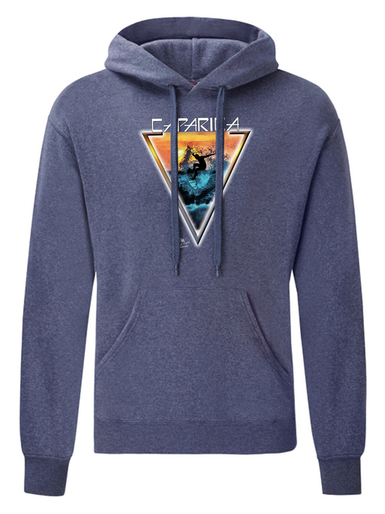Sweatshirt Sunset Costa da Caparica