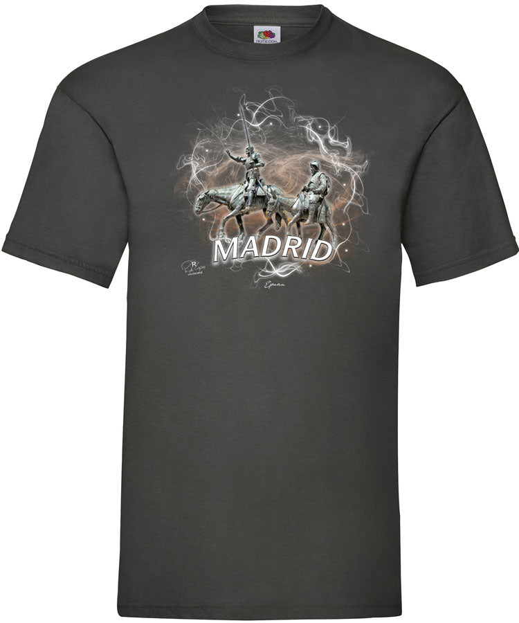 T-shirt Quijote