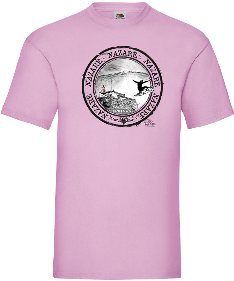 T-shirt Selo Nazaré