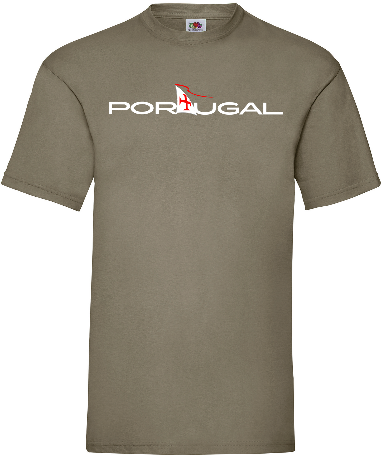 T-shirt Vela