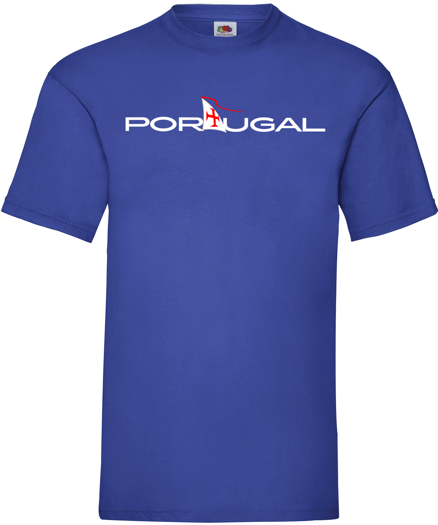 T-shirt Vela