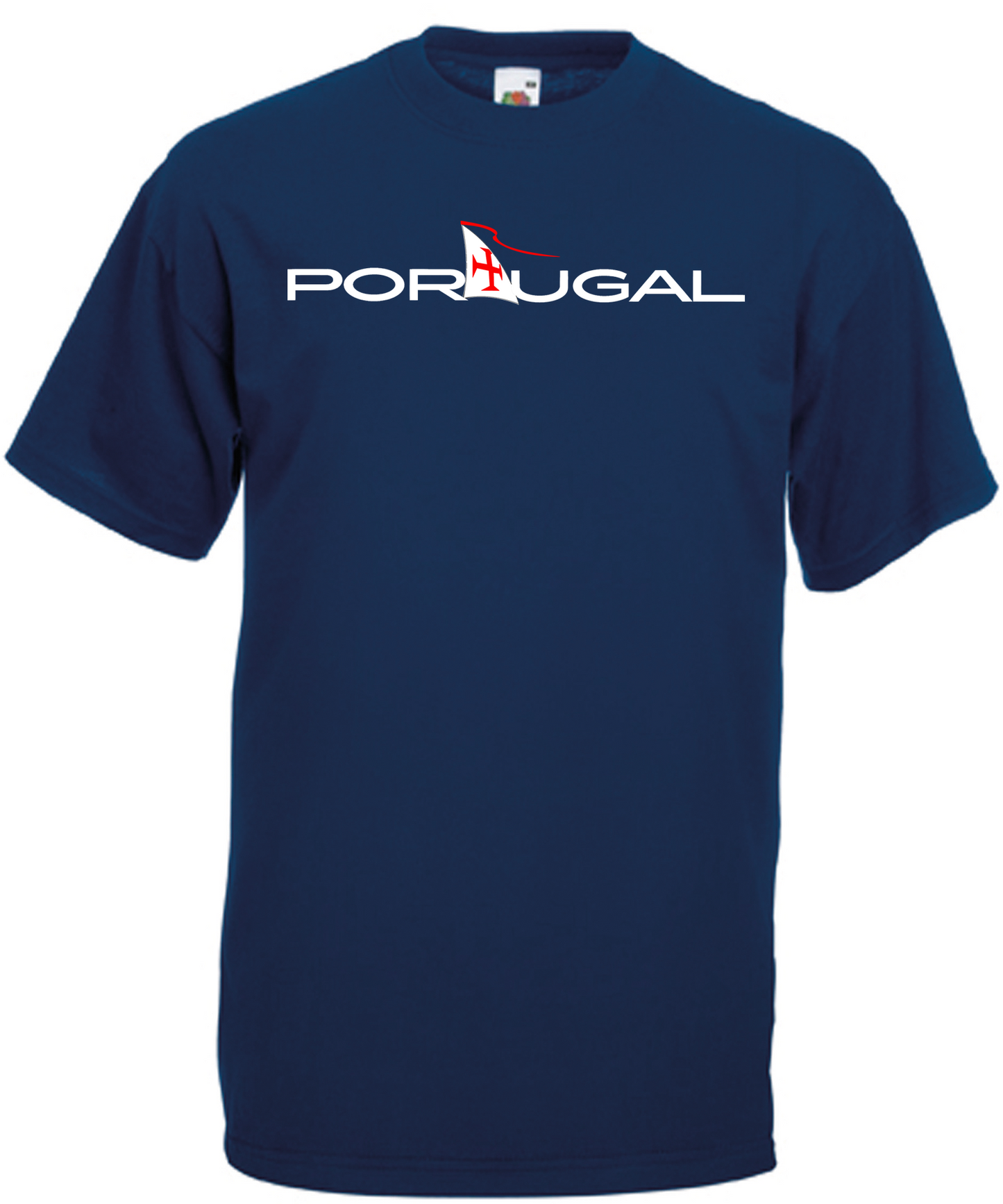 T-shirt Vela