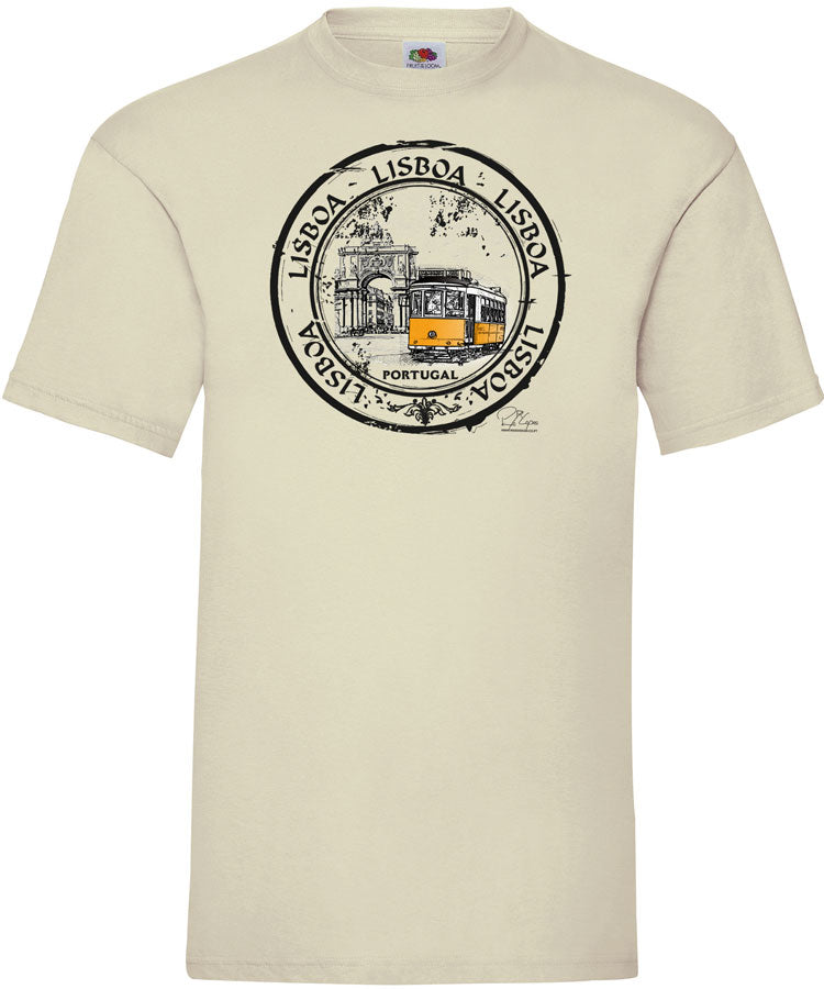 T-shirt Selo 1
