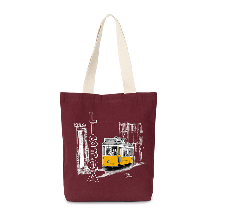 Sacos de Algodão Eléctrico 4 Lisboa