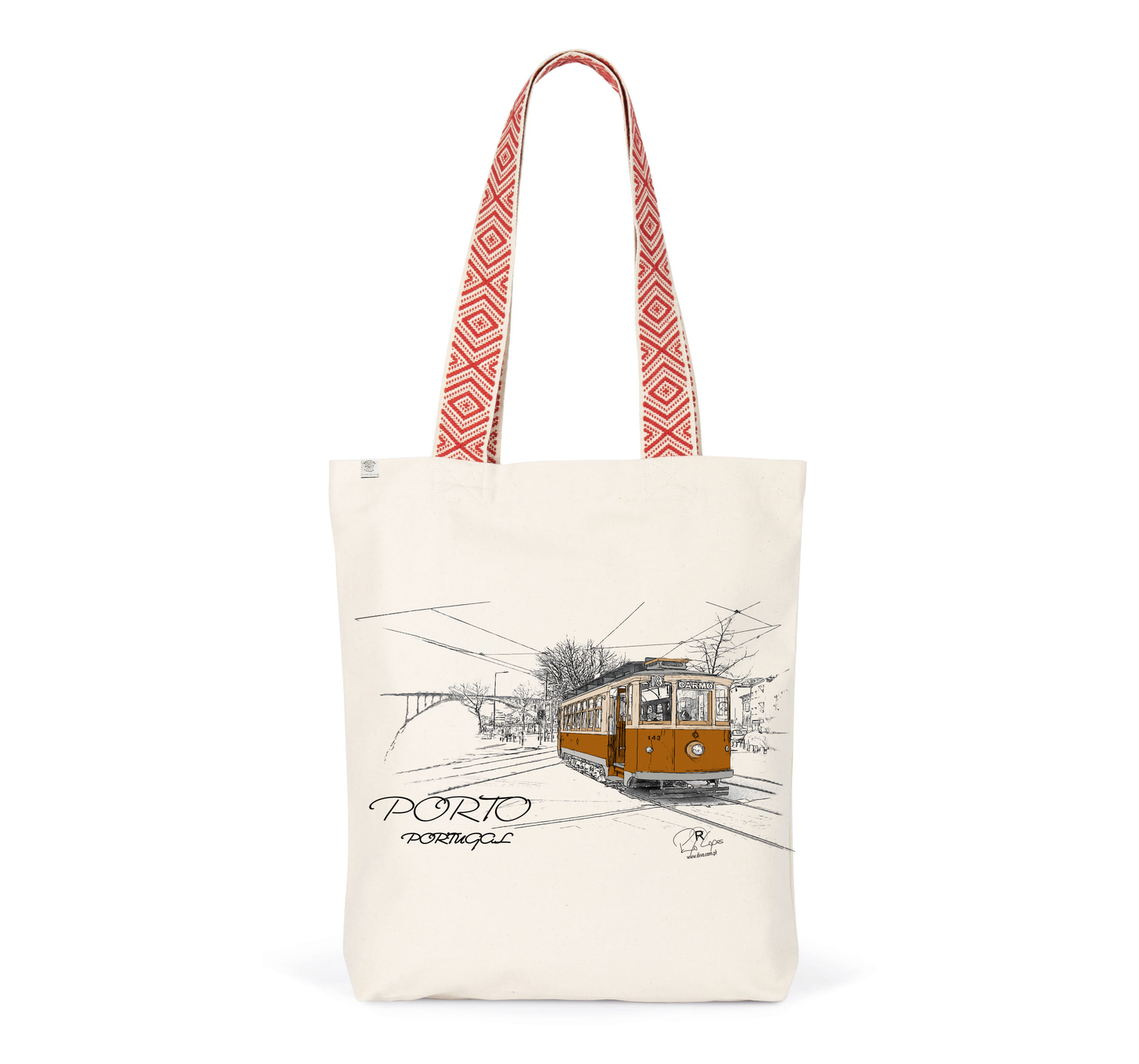 Saco 280g Carmo