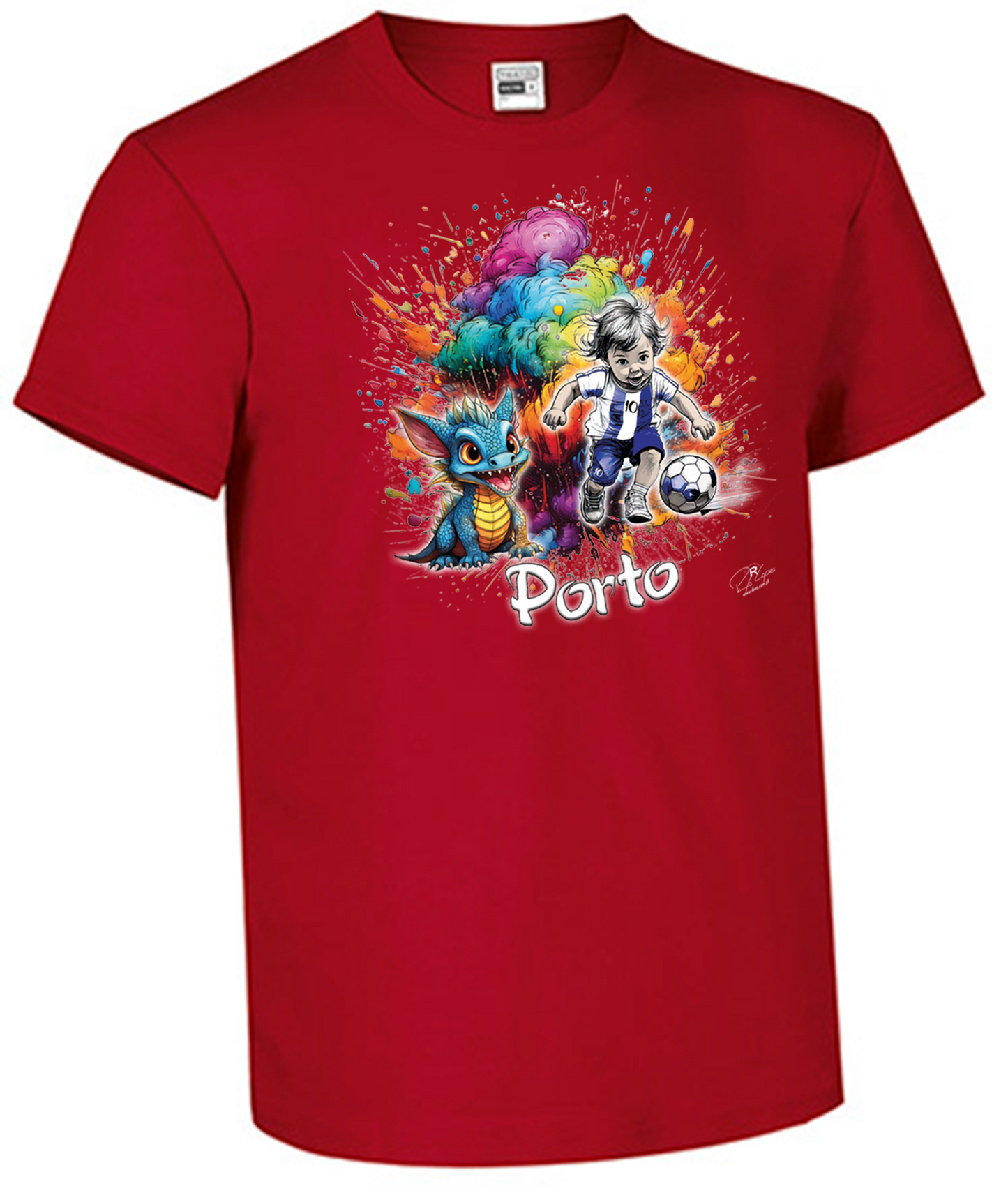10 Porto