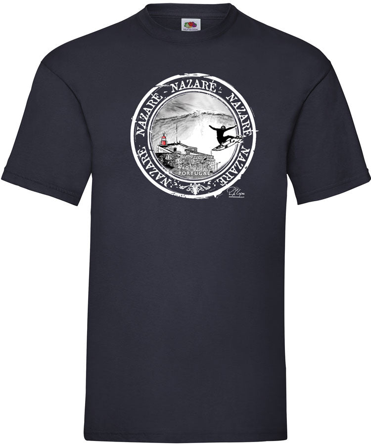 T-shirt Selo Nazaré