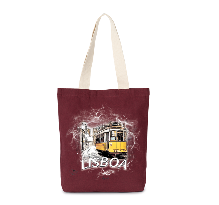 Sacos de Algodão Carreira 28