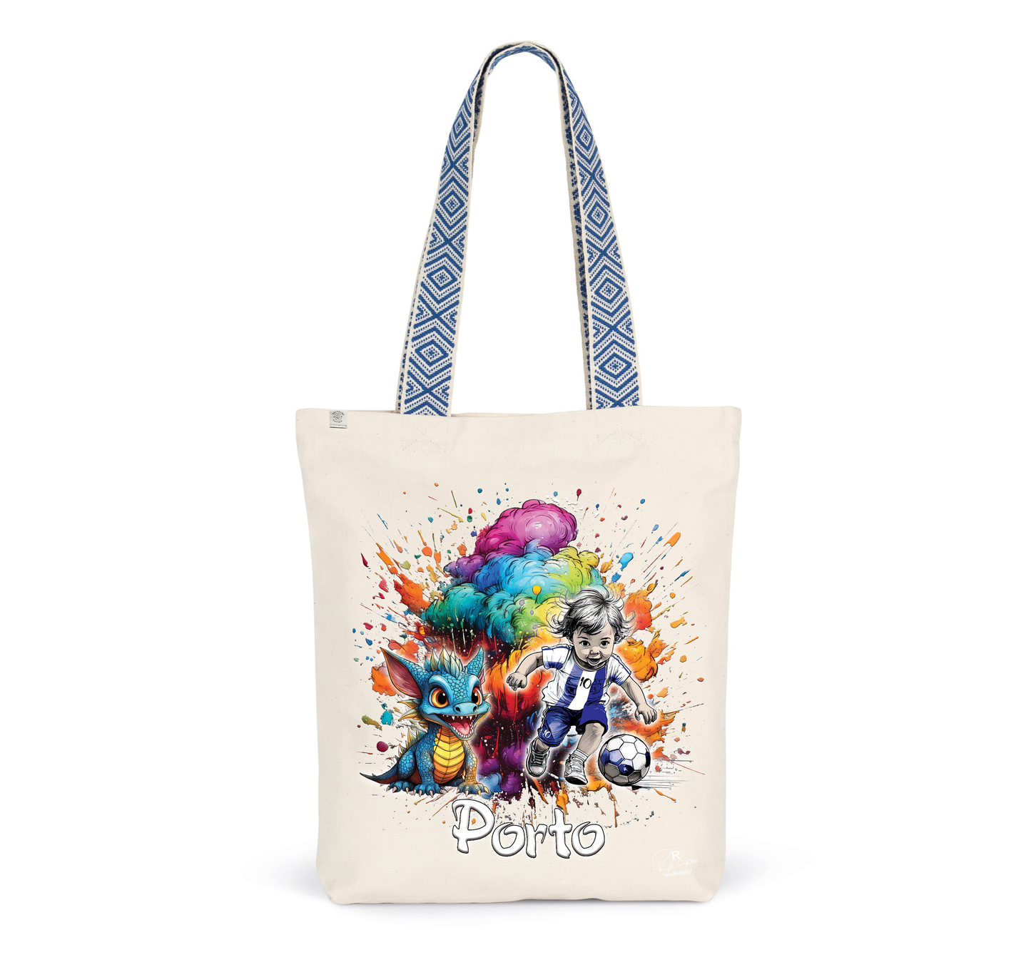 Saco 280g 10 Porto