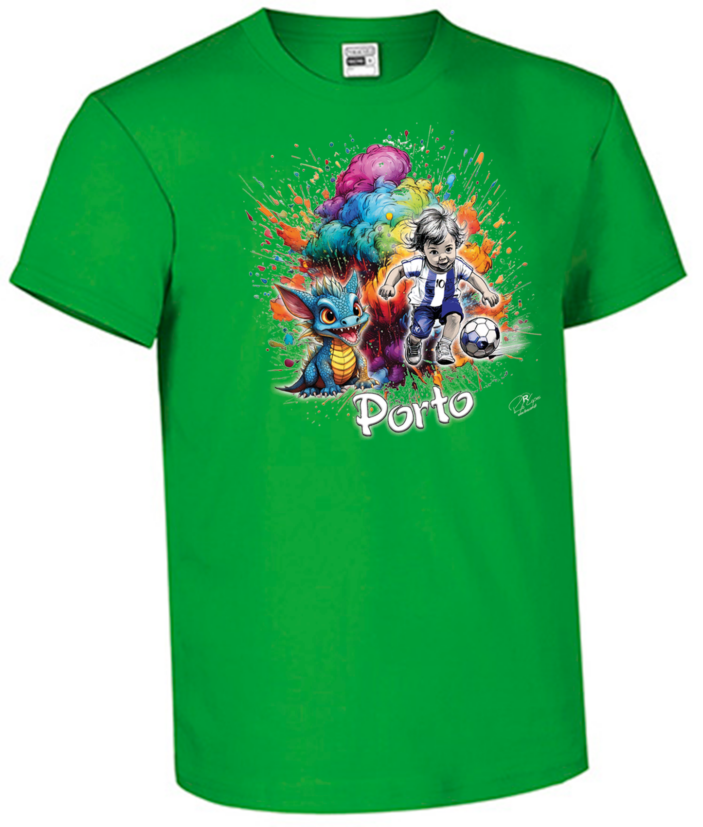 10 Porto