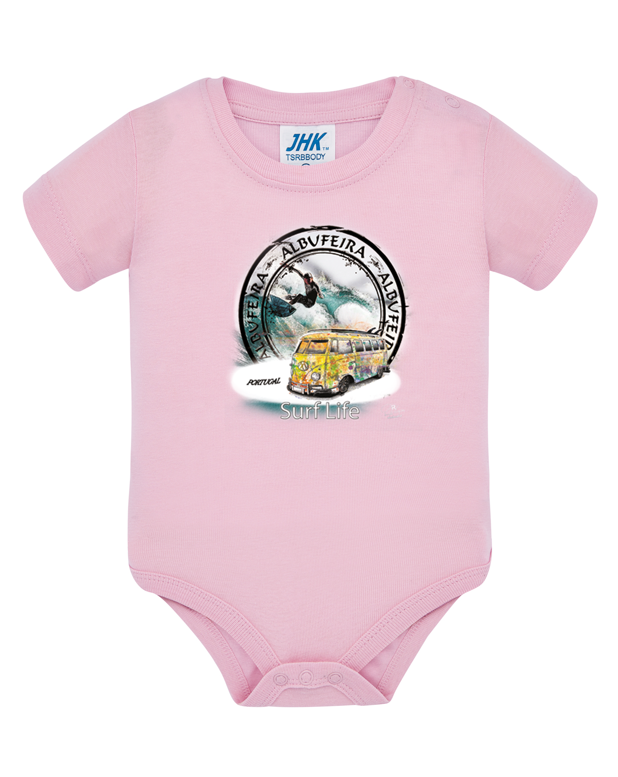 Body Surf Life Albufeira